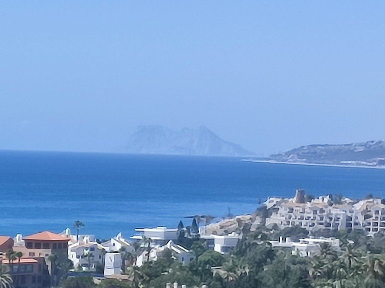 Penthouse for Sale in Estepona, Malaga 13