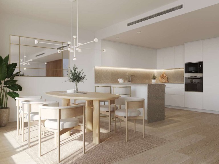 Penthouse for Sale in Estepona, Malaga 5