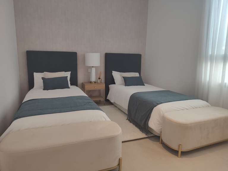 Penthouse for Sale in Estepona, Malaga 9