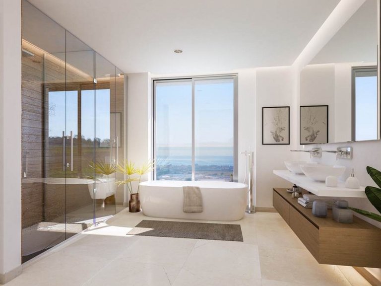 Villa for Sale in Benahavís, Malaga 10
