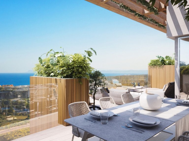 Villa for Sale in Benahavís, Malaga 11