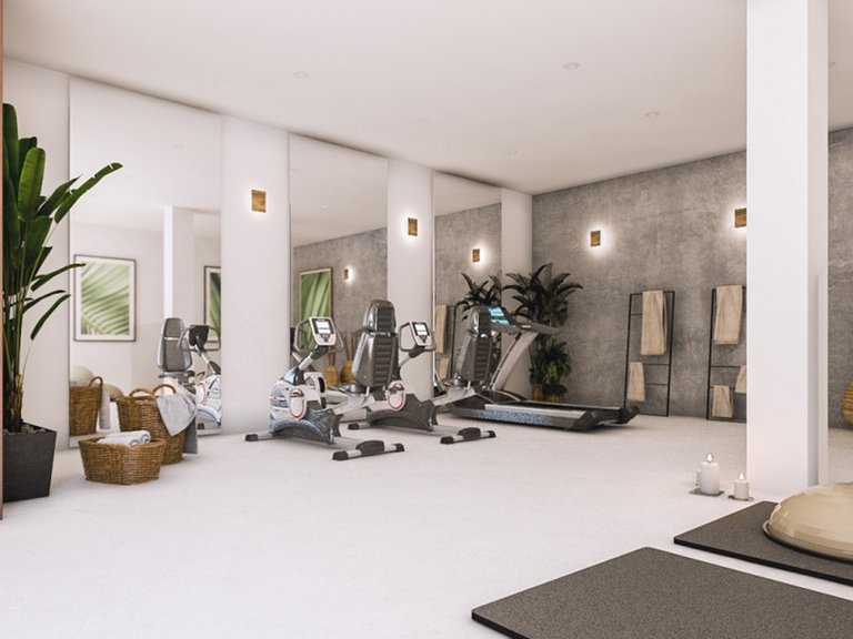 Villa for Sale in Benahavís, Malaga 13