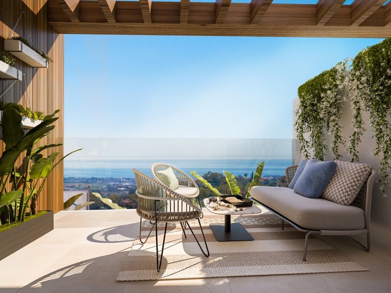 Villa for Sale in Benahavís, Malaga 15