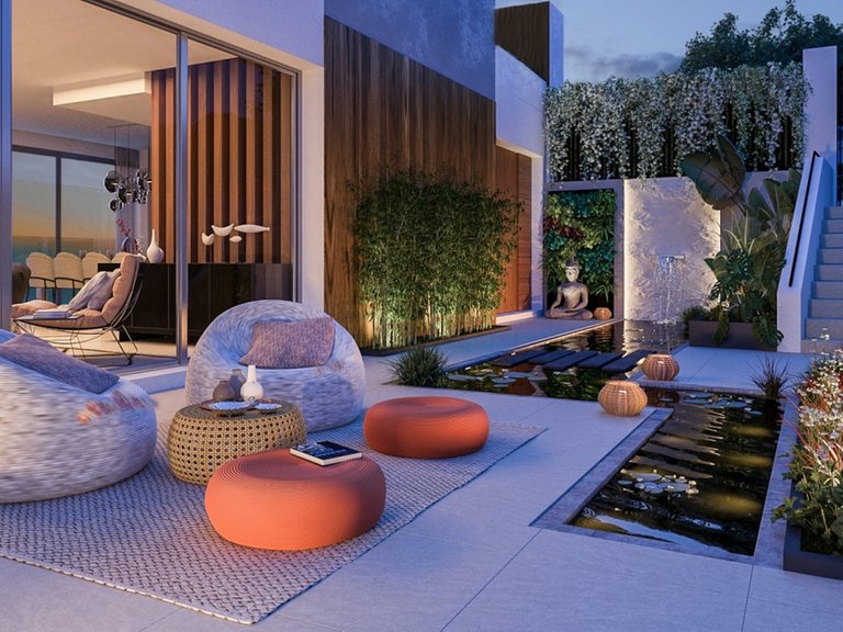 Villa for Sale in Benahavís, Malaga 4