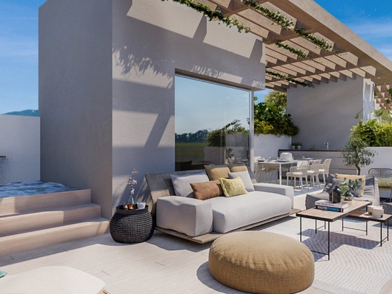 Villa for Sale in Benahavís, Malaga 5