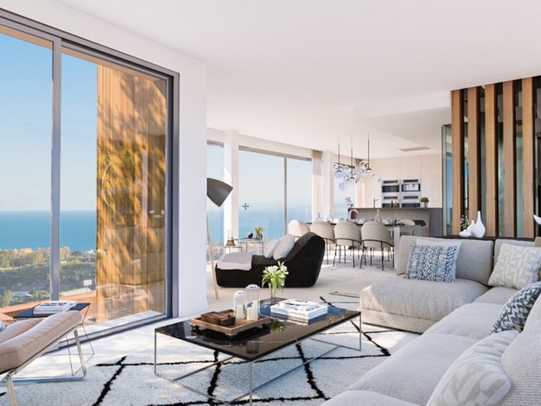Villa for Sale in Benahavís, Malaga 8