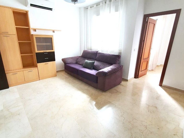 Apartment for Sale in Fuengirola, Malaga 1