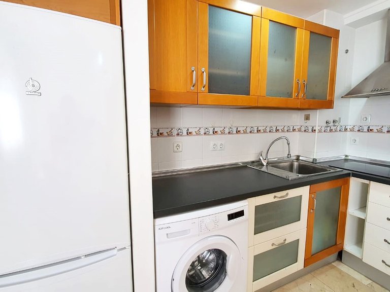Apartment for Sale in Fuengirola, Malaga 11