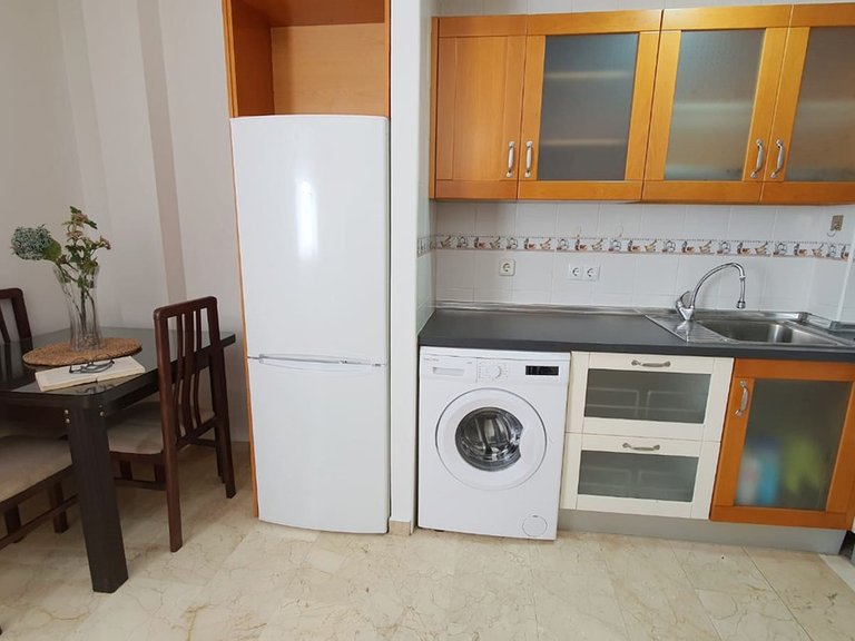 Apartment for Sale in Fuengirola, Malaga 2