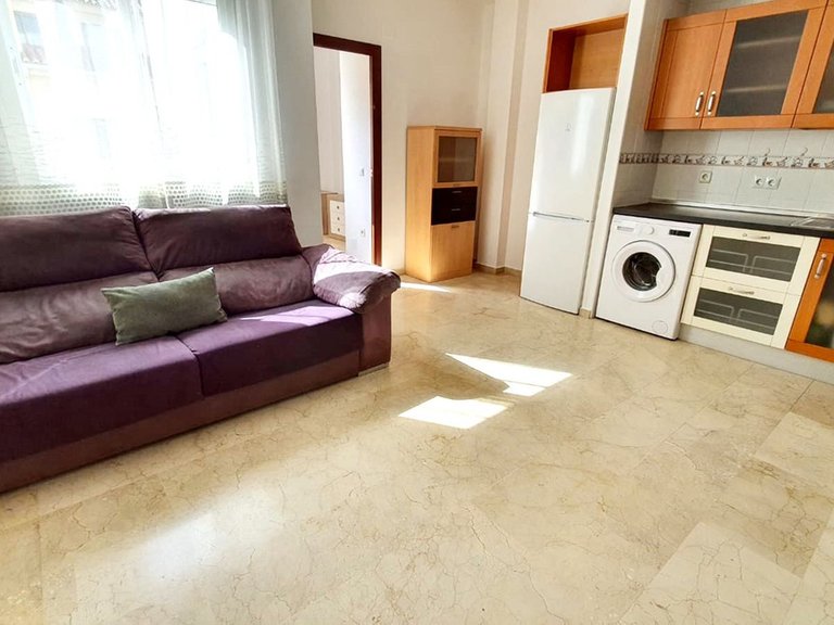 Apartment for Sale in Fuengirola, Malaga 4