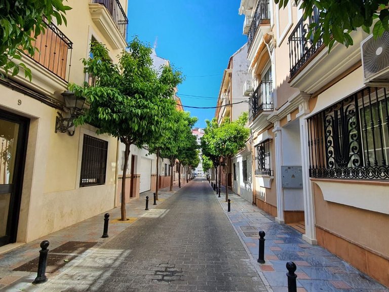 Apartment for Sale in Fuengirola, Malaga 5