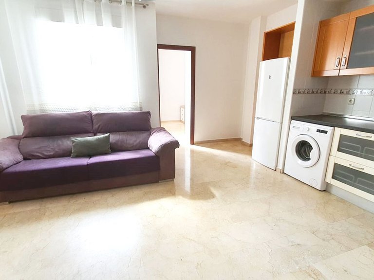 Apartment for Sale in Fuengirola, Malaga 9