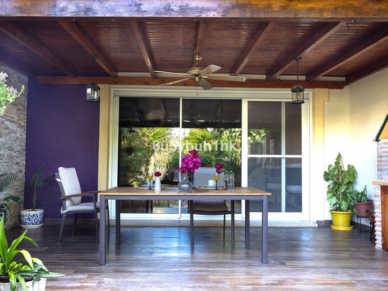 Villa for Sale in Sierrezuela, Malaga 14
