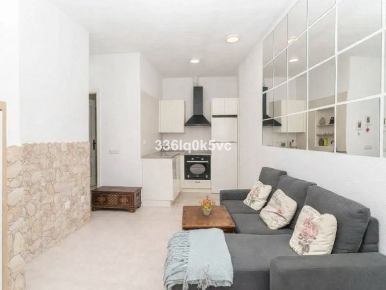 Apartment for Sale in Estepona, Malaga 1