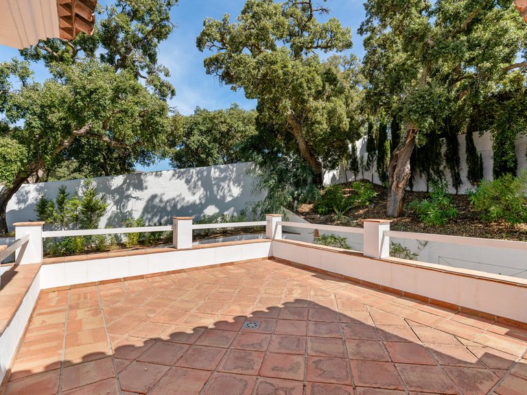 Villa for Sale in Casares, Malaga 29