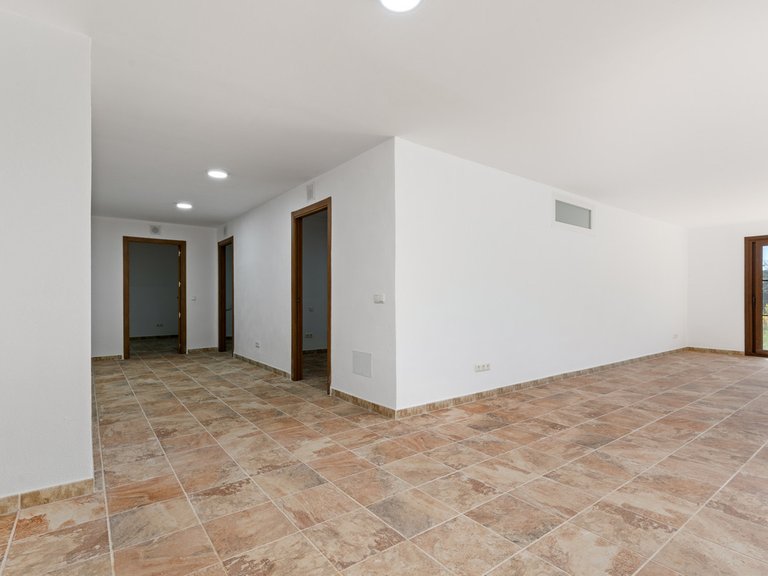 Villa for Sale in Casares, Malaga 36