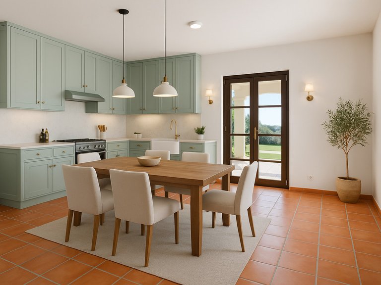 Villa for Sale in Casares, Malaga 4