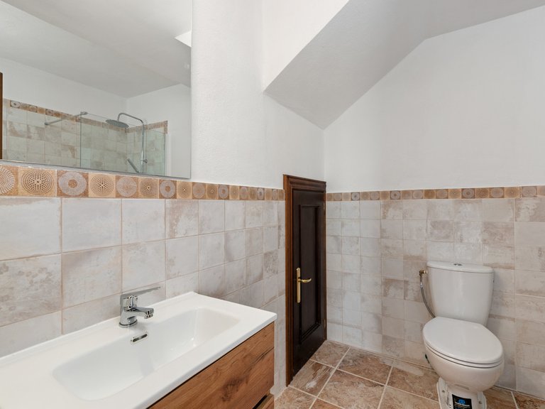 Villa for Sale in Casares, Malaga 40