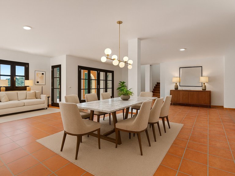 Villa for Sale in Casares, Malaga 6