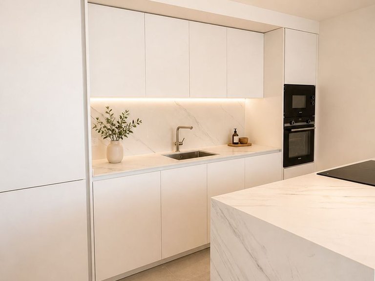 Apartment for Sale in La Quinta, Malaga 12