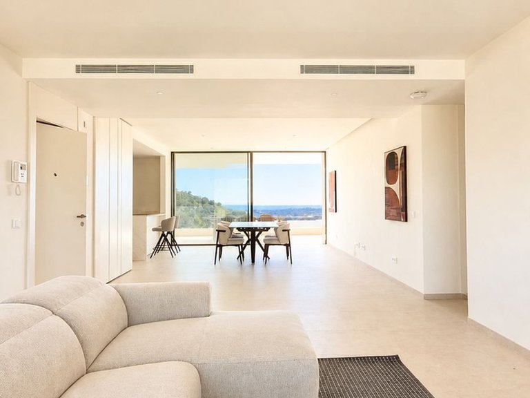Apartment for Sale in La Quinta, Malaga 14