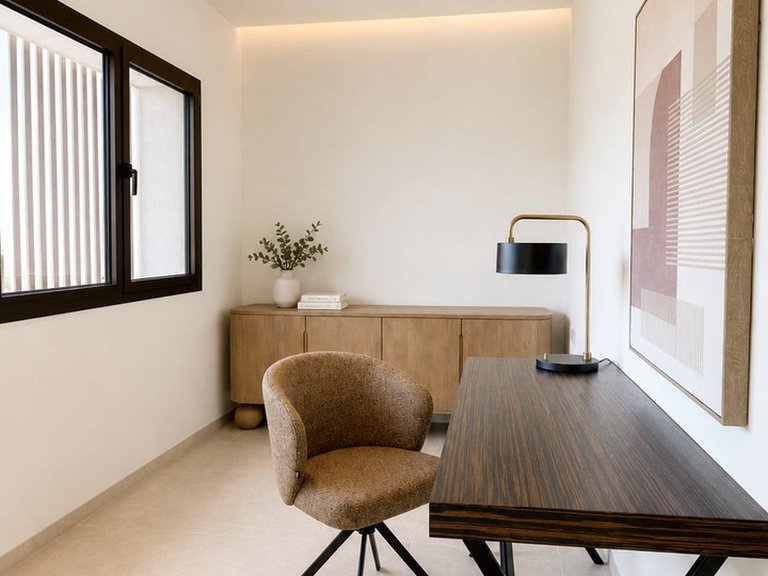 Apartment for Sale in La Quinta, Malaga 17