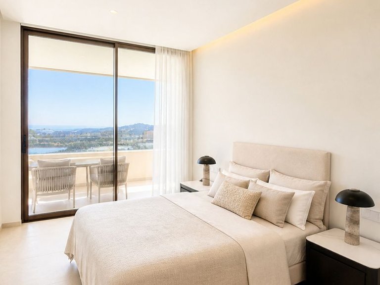 Apartment for Sale in La Quinta, Malaga 19