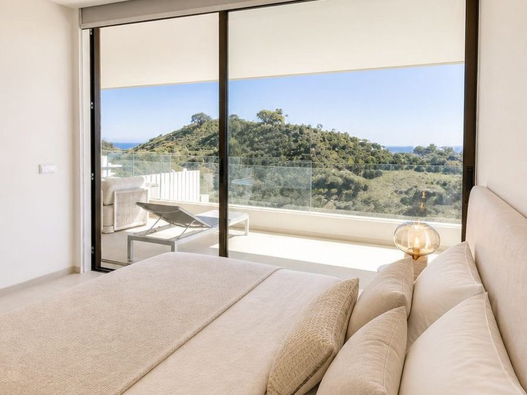 Apartment for Sale in La Quinta, Malaga 22
