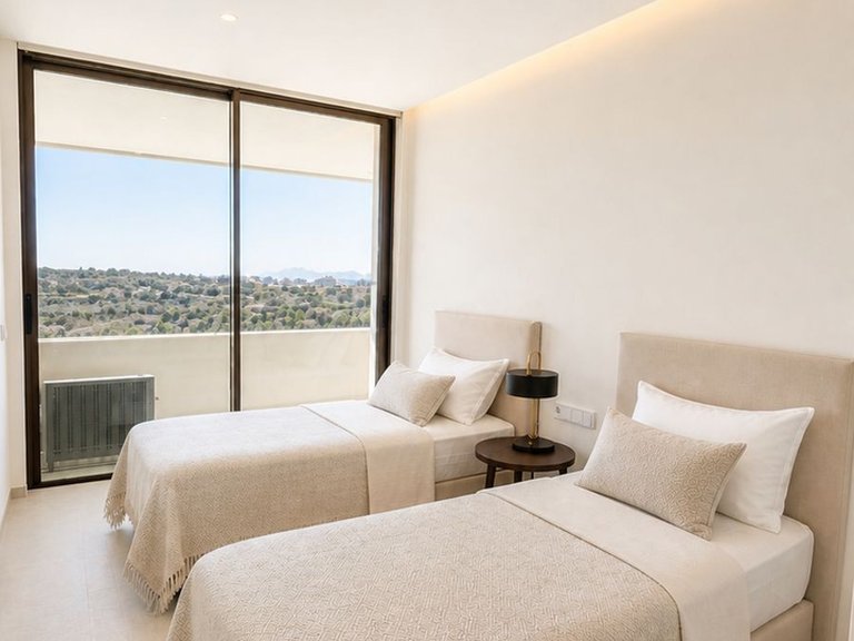 Apartment for Sale in La Quinta, Malaga 24