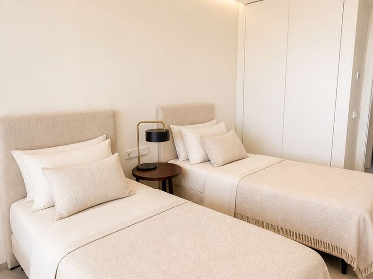 Apartment for Sale in La Quinta, Malaga 25