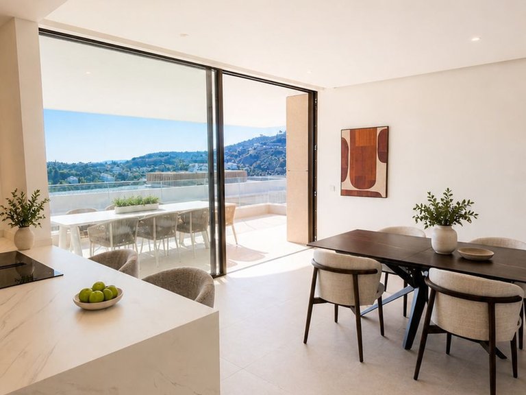 Apartment for Sale in La Quinta, Malaga 7