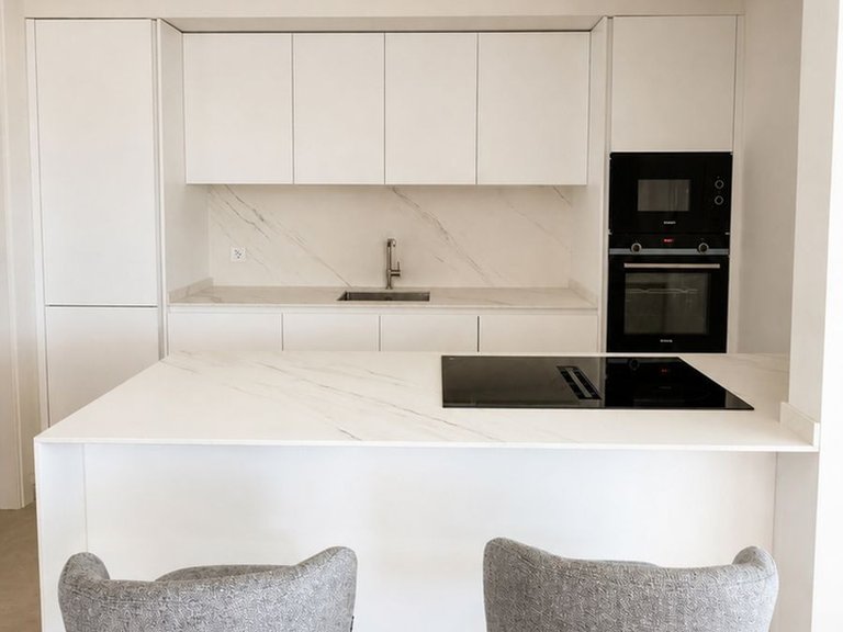 Apartment for Sale in La Quinta, Malaga 9