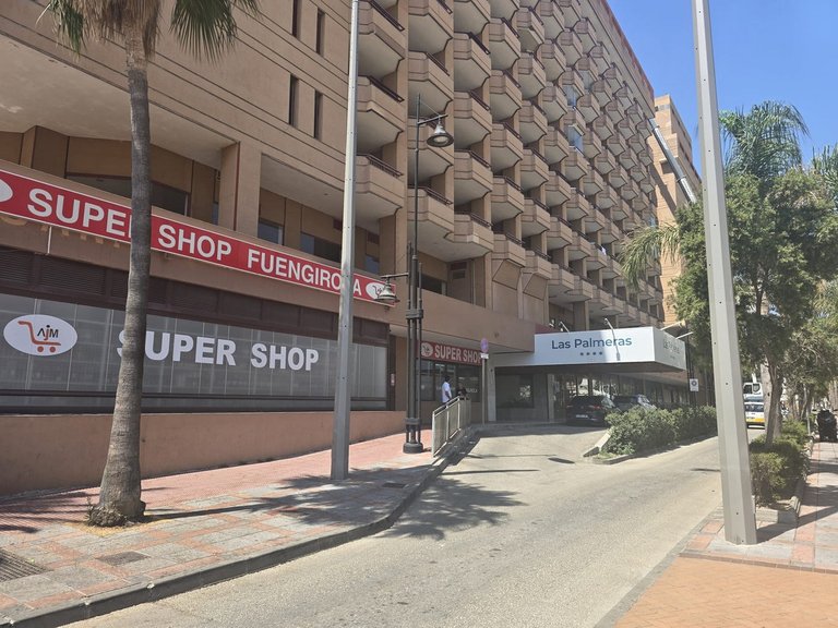 Apartment for Sale in Fuengirola, Malaga 1