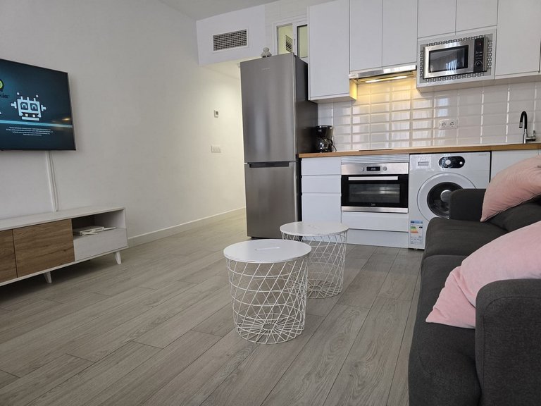 Apartment for Sale in Fuengirola, Malaga 17