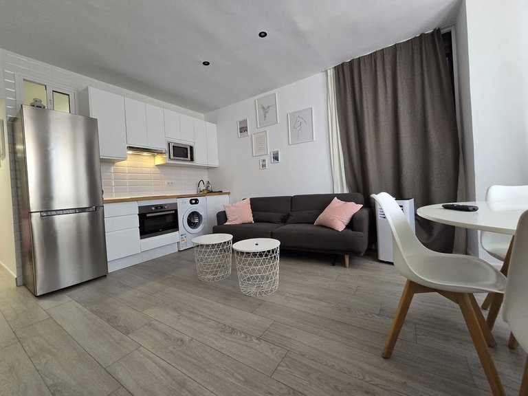 Apartment for Sale in Fuengirola, Malaga 18