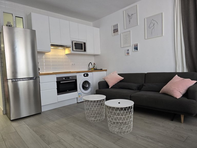 Apartment for Sale in Fuengirola, Malaga 5