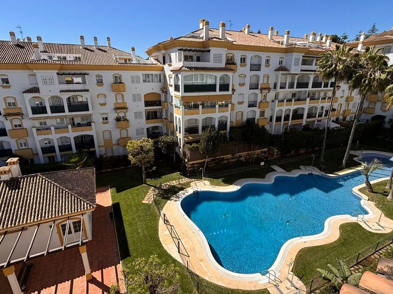 Apartment for Sale in Marbella, Malaga 1