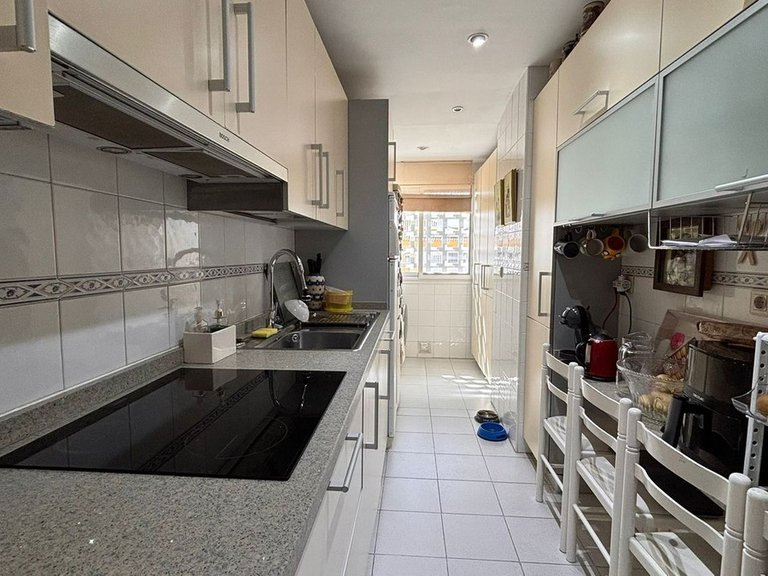 Apartment for Sale in Marbella, Malaga 3