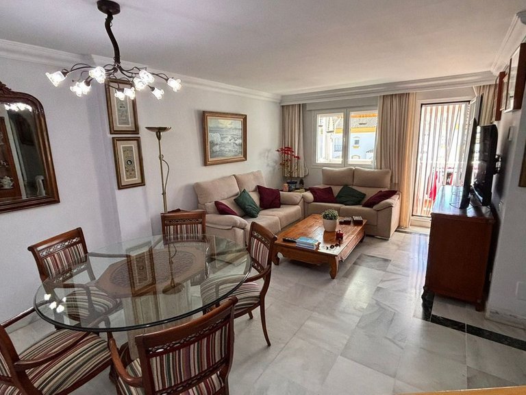 Apartment for Sale in Marbella, Malaga 4