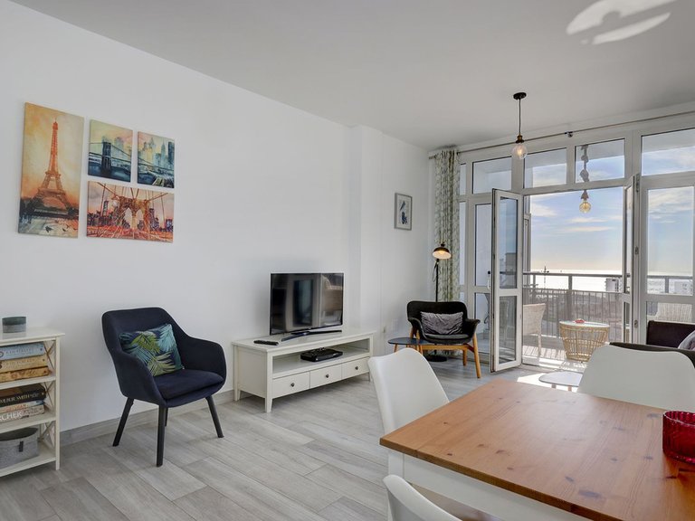 Apartment for Sale in Benalmadena Costa, Malaga 10