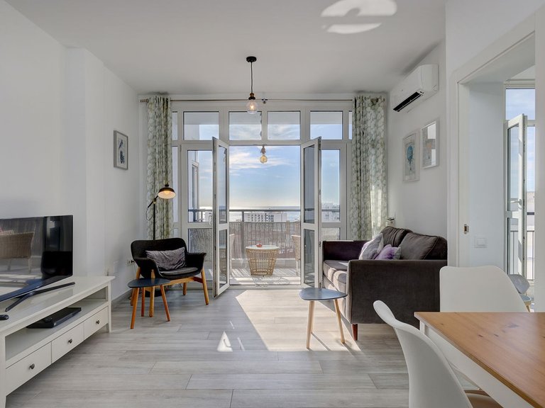 Apartment for Sale in Benalmadena Costa, Malaga 11