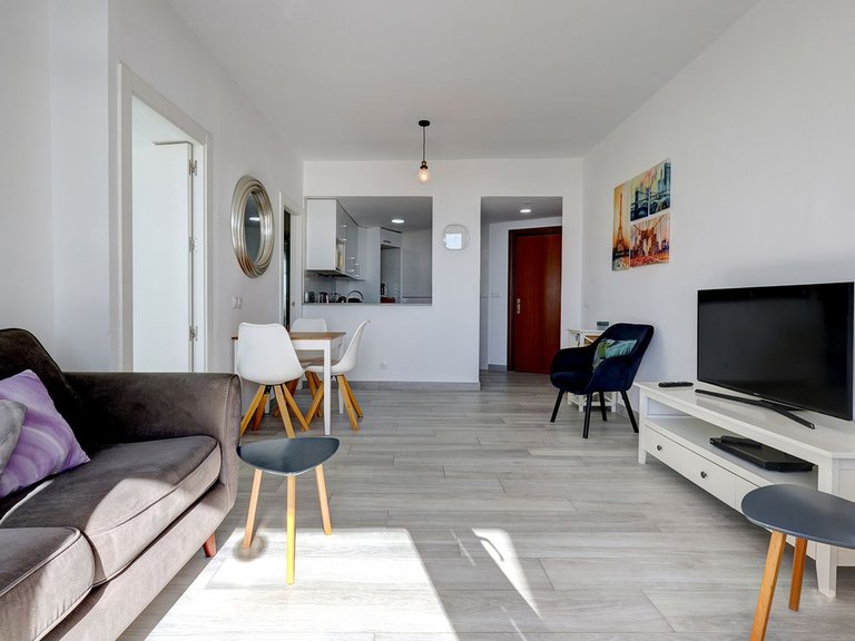 Apartment for Sale in Benalmadena Costa, Malaga 12