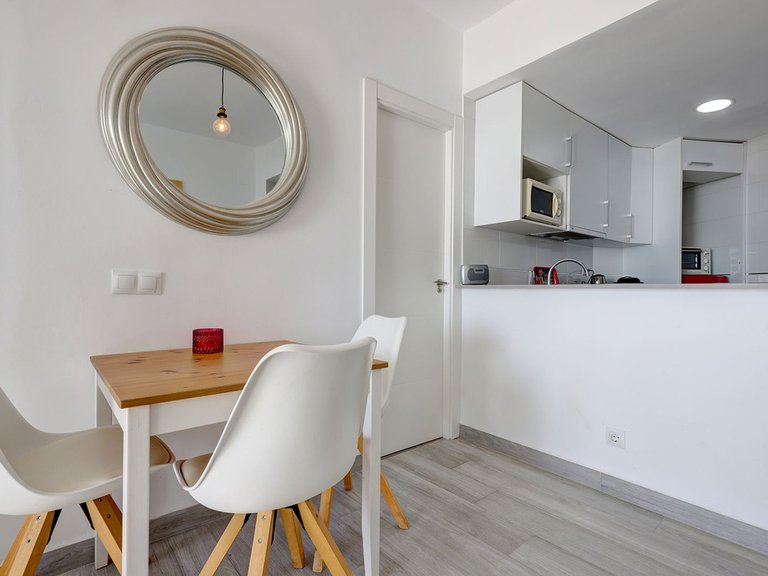 Apartment for Sale in Benalmadena Costa, Malaga 14