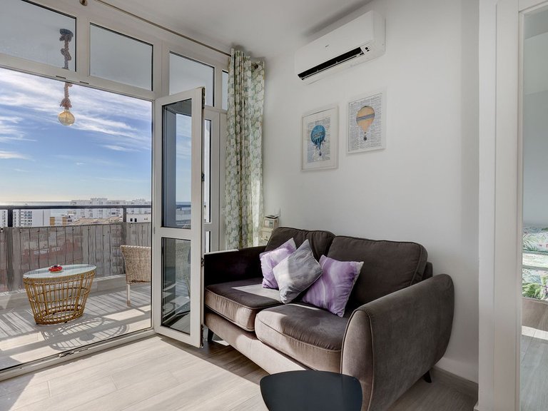 Apartment for Sale in Benalmadena Costa, Malaga 15