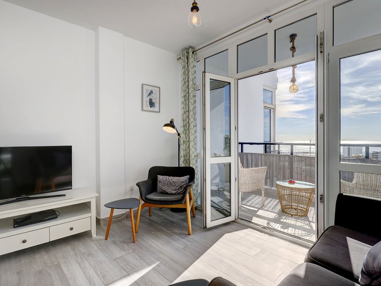 Apartment for Sale in Benalmadena Costa, Malaga 16