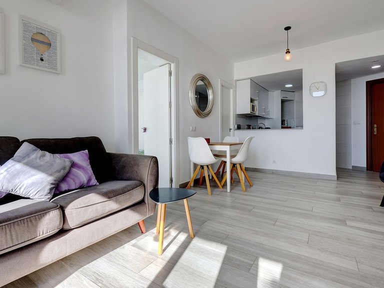 Apartment for Sale in Benalmadena Costa, Malaga 17