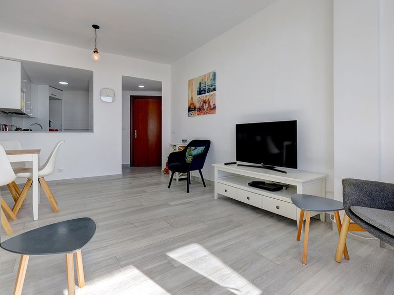 Apartment for Sale in Benalmadena Costa, Malaga 18