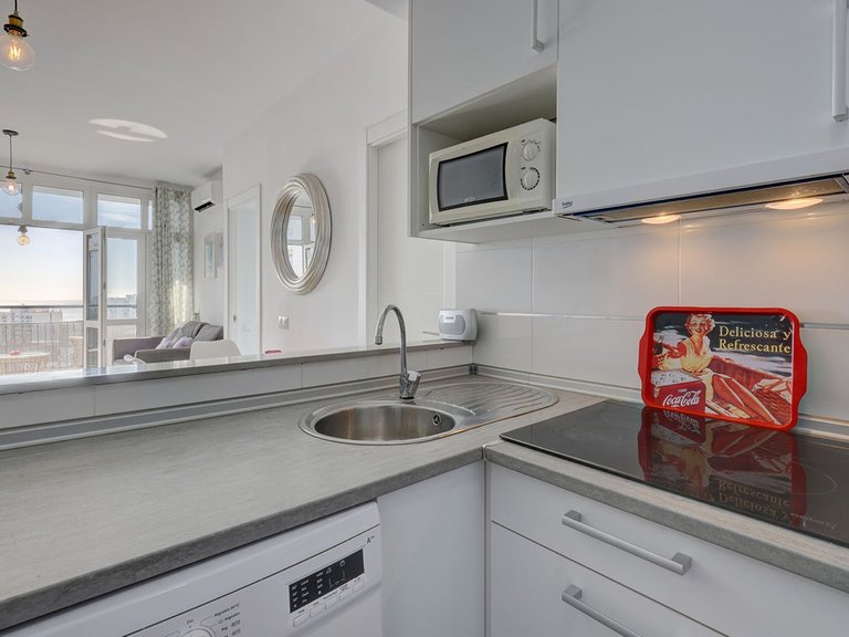 Apartment for Sale in Benalmadena Costa, Malaga 19