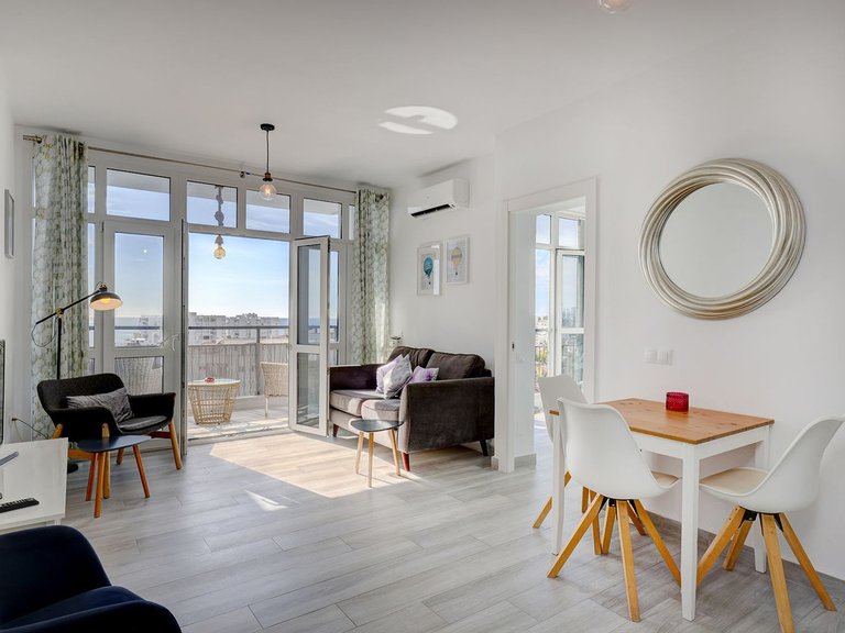 Apartment for Sale in Benalmadena Costa, Malaga 2