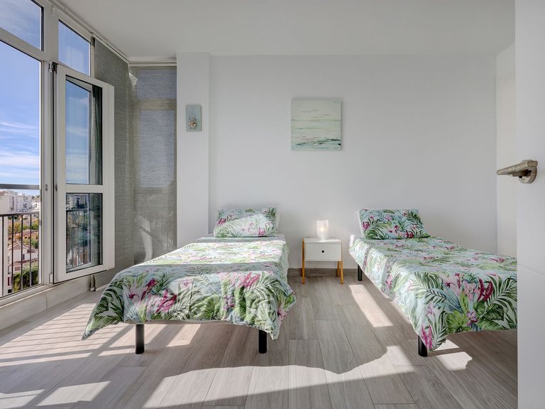Apartment for Sale in Benalmadena Costa, Malaga 20